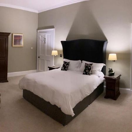 Bed and Breakfast West End Townhouse EDI Exterior foto