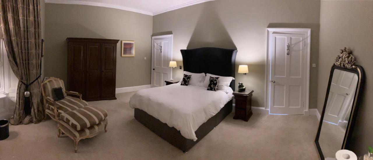Bed and Breakfast West End Townhouse EDI Exterior foto