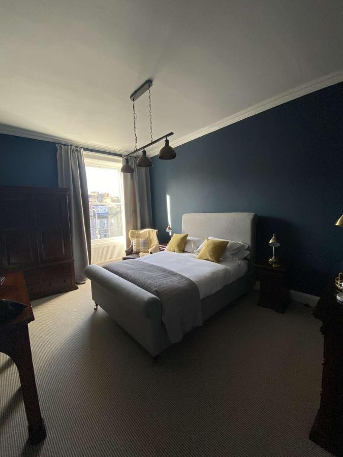 Bed and Breakfast West End Townhouse EDI Exterior foto