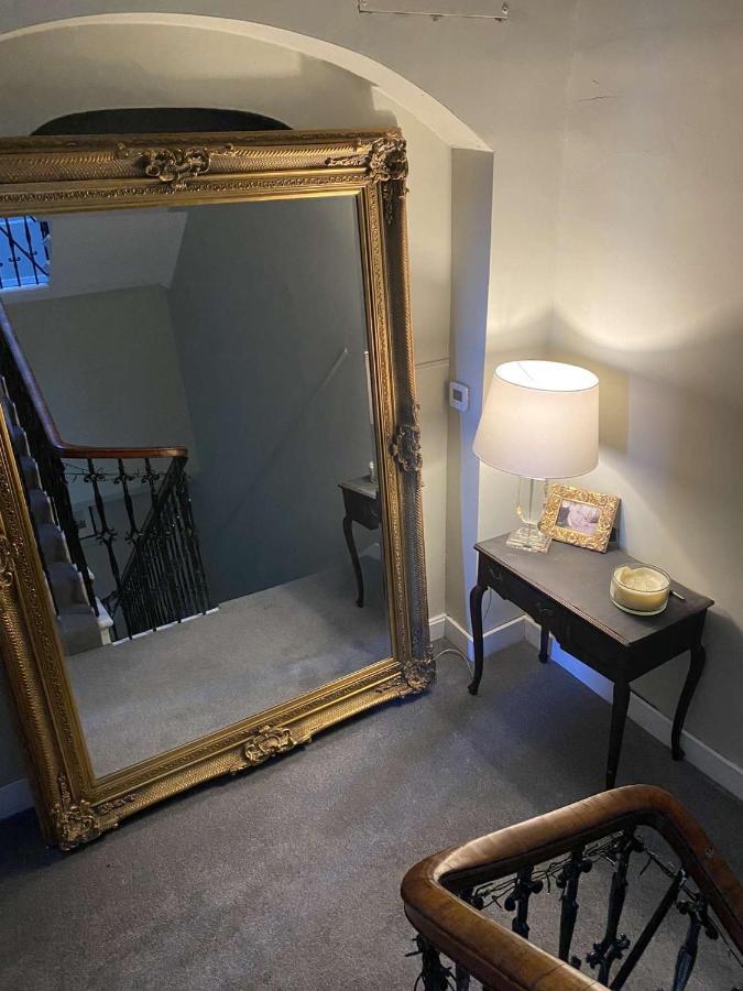 Bed and Breakfast West End Townhouse EDI Exterior foto