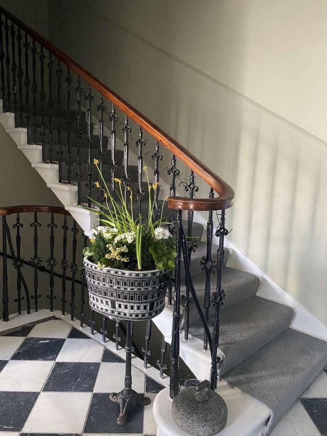 Bed and Breakfast West End Townhouse EDI Exterior foto