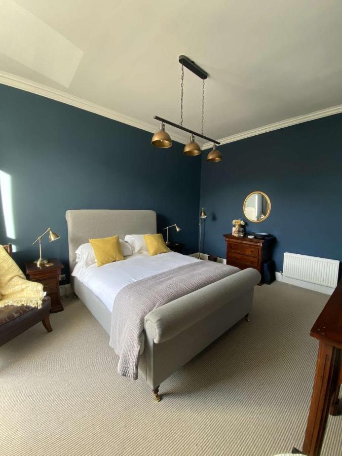 Bed and Breakfast West End Townhouse EDI Exterior foto