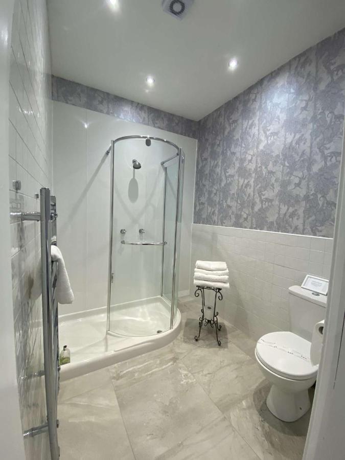 Bed and Breakfast West End Townhouse EDI Exterior foto